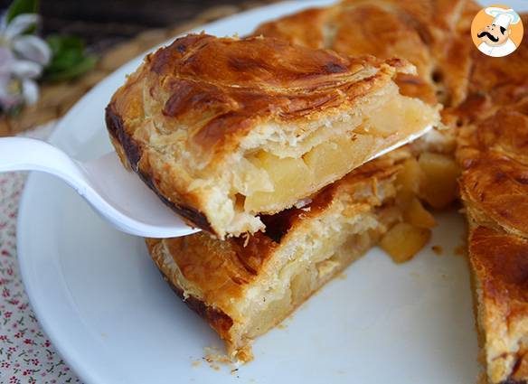 Apfelkuchen