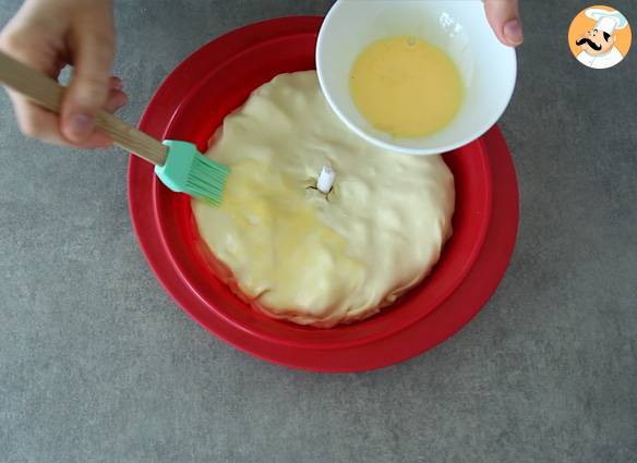 Apfelkuchen