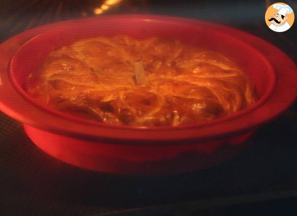 Apfelkuchen