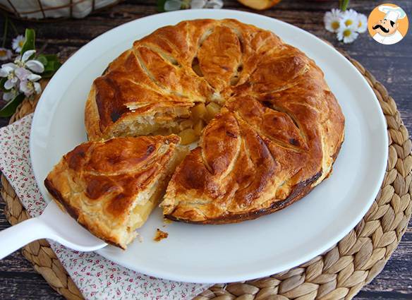 Apfelkuchen