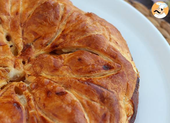 Apfelkuchen