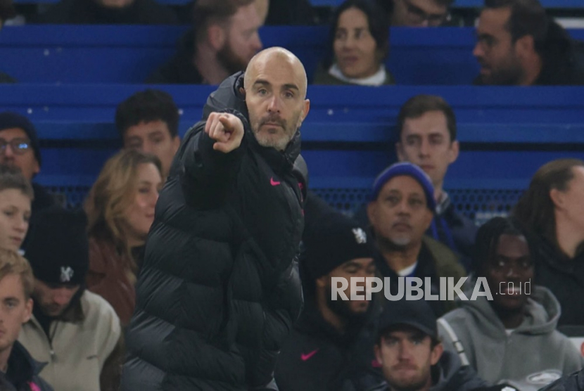 Chelsea Siap Hadapi Fluminense di Semifinal Piala Dunia Antarklub 2025 Meski Dihantam Badai Cedera dan Akumulasi Kartu