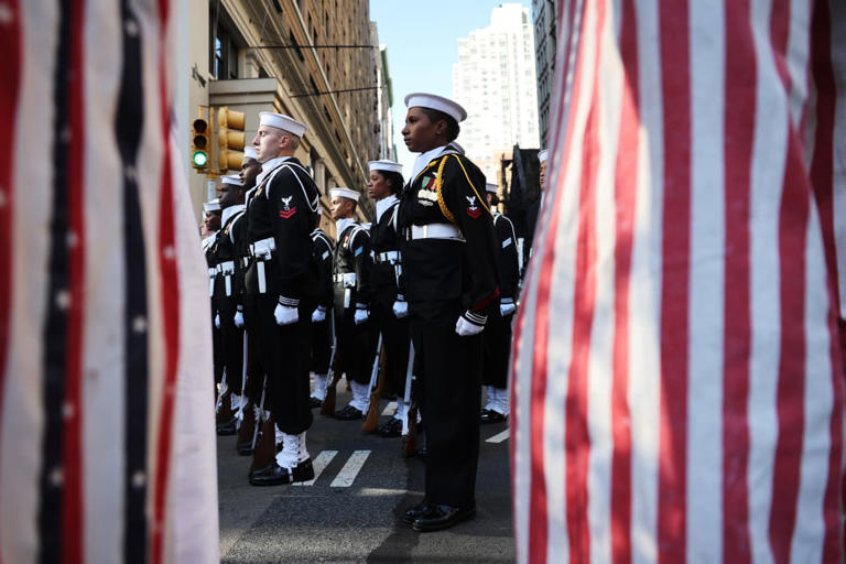 Is the Stock Market Open Today? Here Are the Hours for Veterans Day 2024.