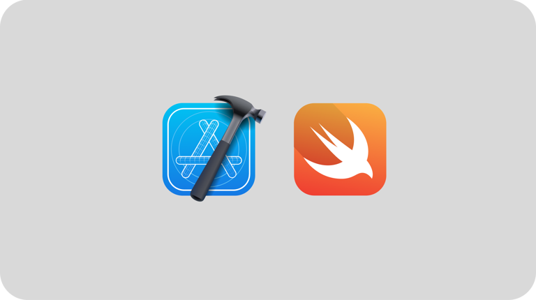 Xcode 和 Swift