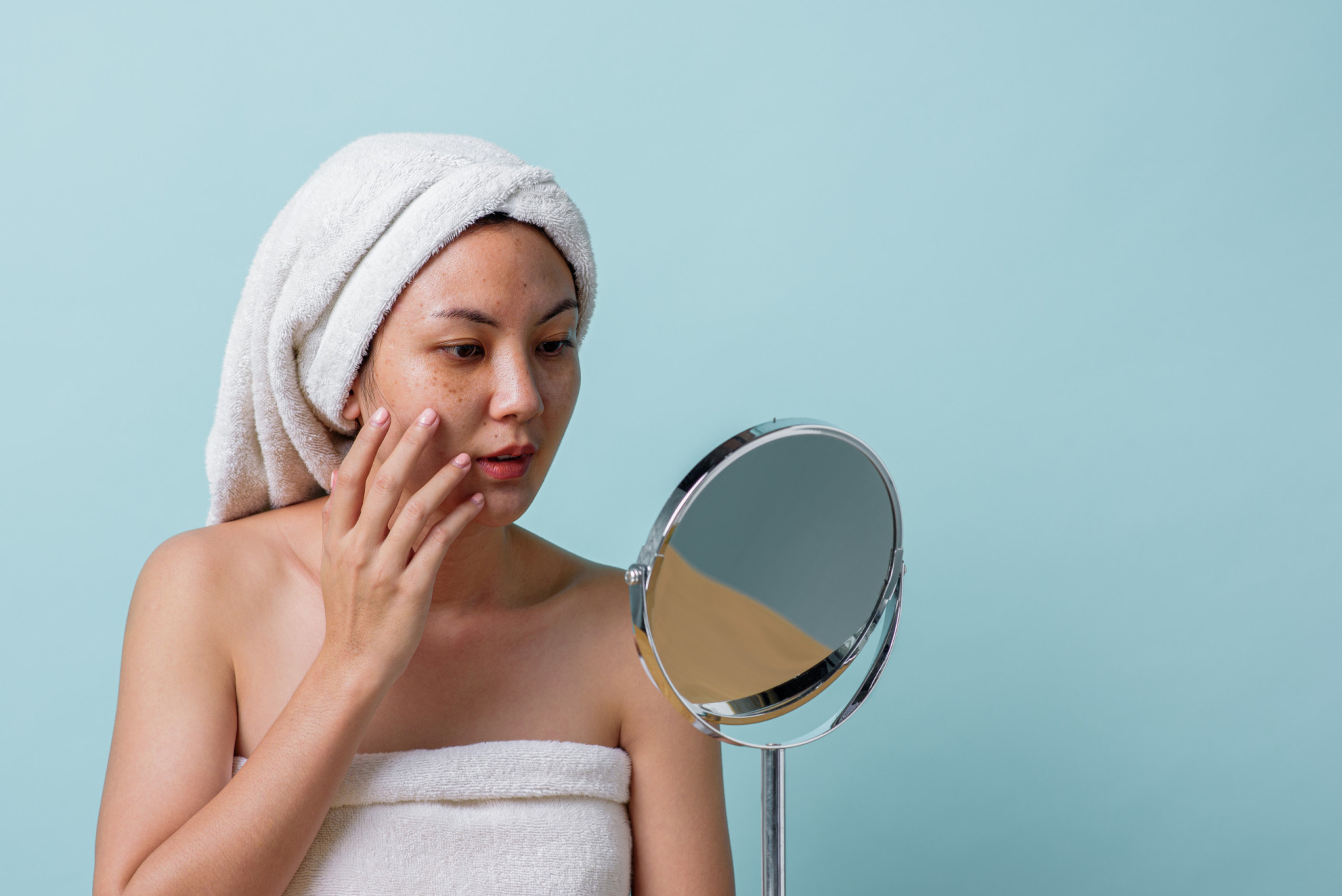 Effective Ways To Treat And Prevent Hyperpigmentation