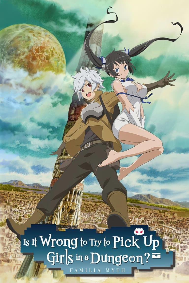 Imagem promocional de That Time I Got Reincarnated as a Slime – exemplo de título longo em animes