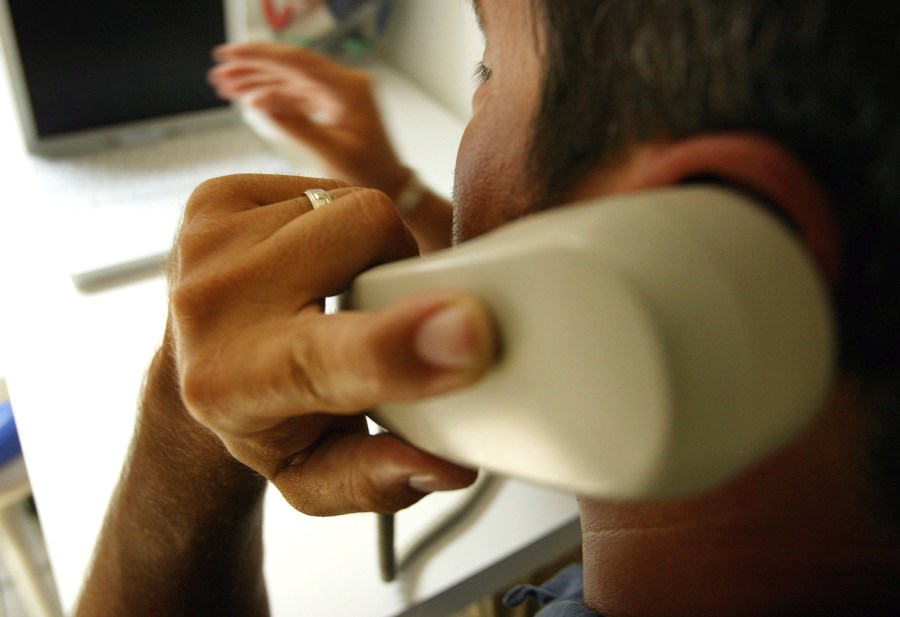 Hermosa Beach police issue warning about phone scam impersonating officers