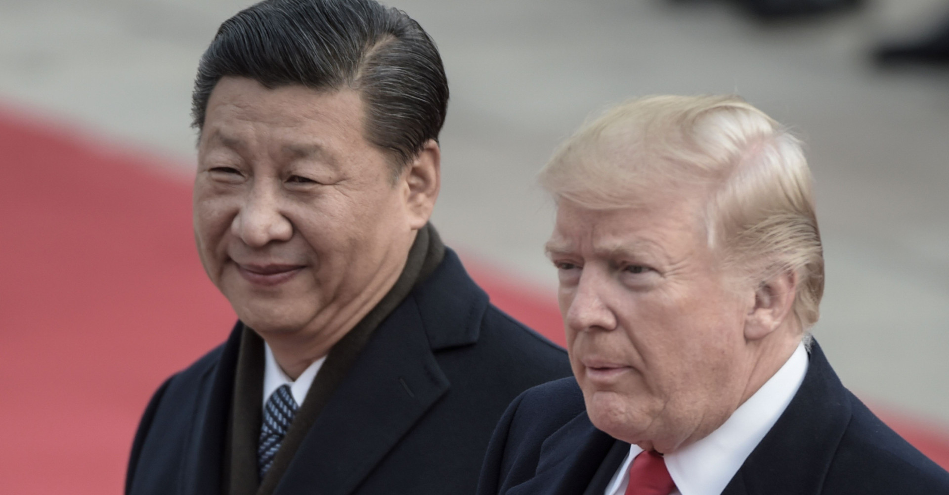 Kalter Krieg 2.0: Ursachen der neuen Spannungen zwischen den USA und China