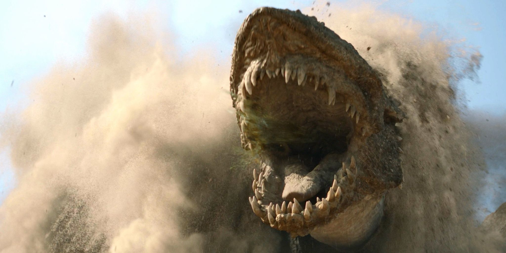 500-Million-Year-Old Worm Named After Star Wars' Krayt Dragon