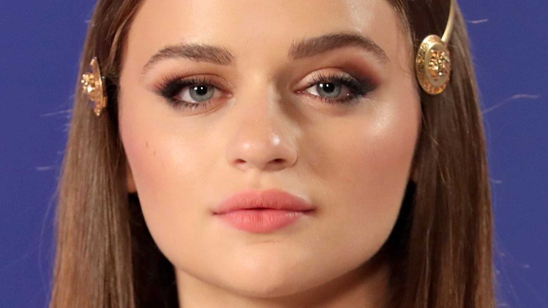 Joey King's Transformation Has Everyone Staring