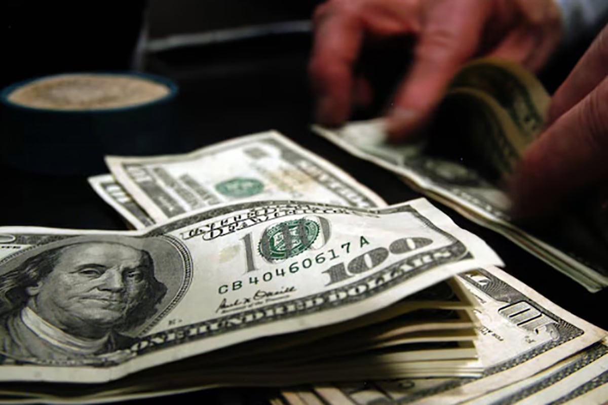 Las plataformas de activos virtuales deberán identificar al emisor y receptor de criptos en cada transacción por US$1.000 o más.