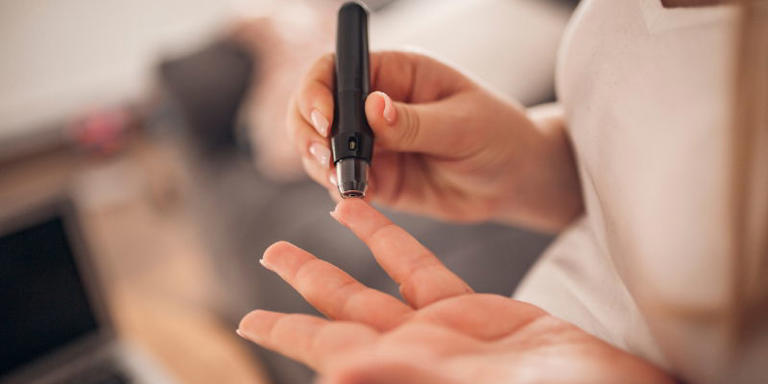 Top 10 Early Signs of Diabetes You Shouldn't Ignore