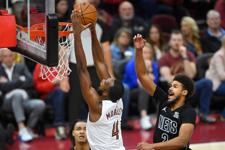 Cavs score vs Denver Nuggets Cleveland Cavaliers recap after 20th win Cavs score vs Denver Nuggets Cleveland Cavaliers recap after 20th win