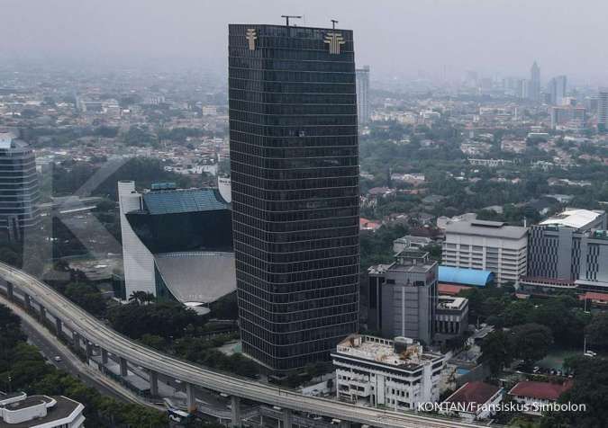 Tempo Scan (TSPC) Masuk Sektor Pertanian, Ini Rekomendasi Sahamnya