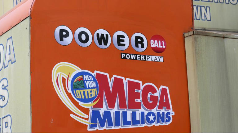 $30,000 winning Mega Millions ticket sold in Hilton Head