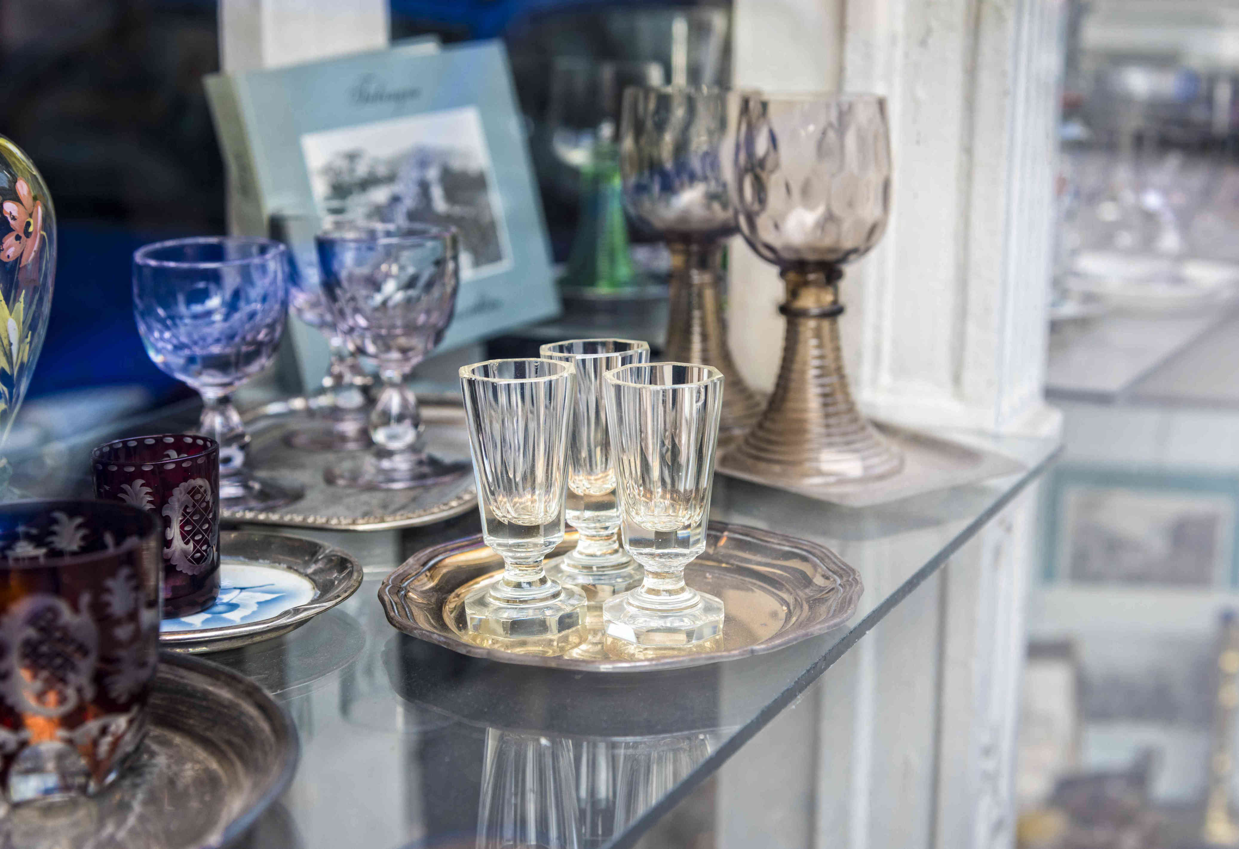 19 things to never buy at a thrift shop, according to experts