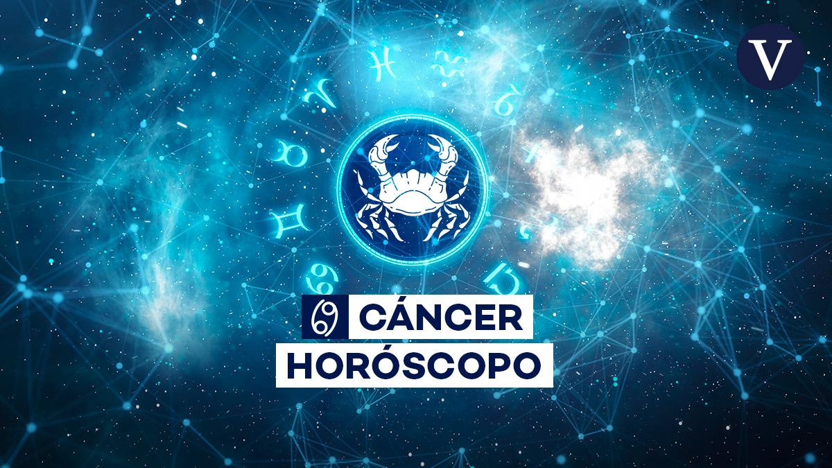 Horóscopo semanal de Cáncer, predicción del 12 al 18 de enero de 2026