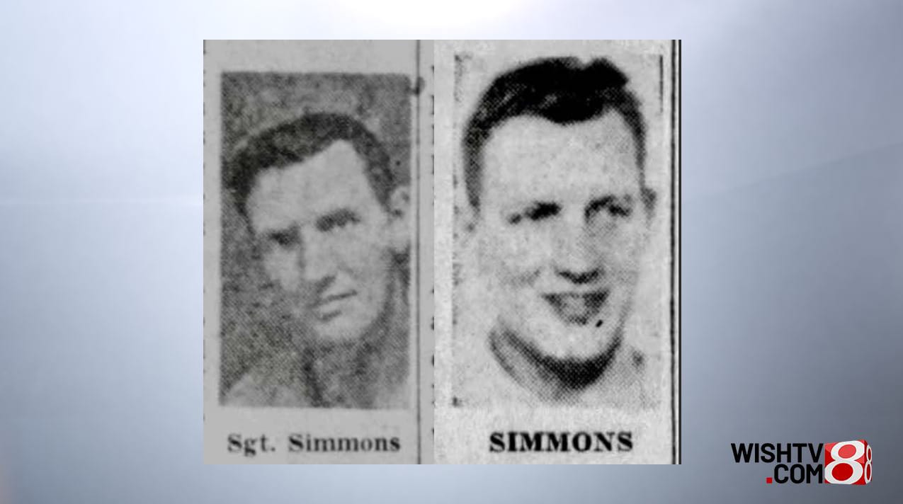 Flanner Buchanan WW2 hero home for military burial