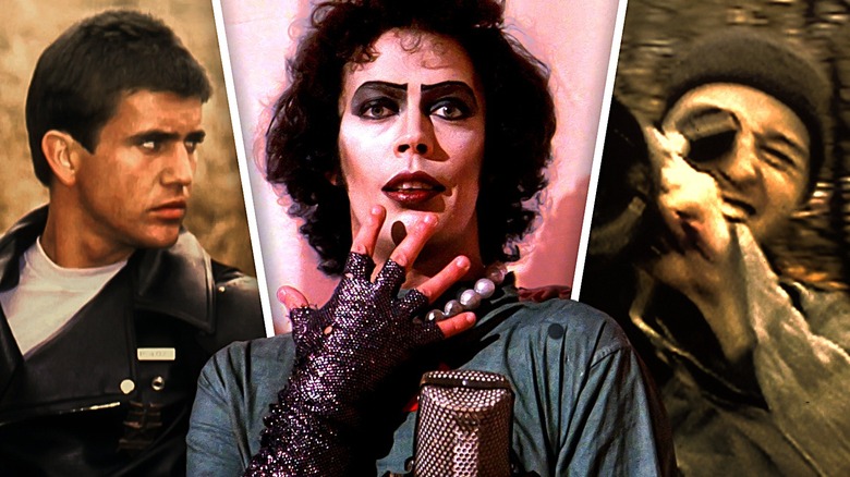 Low-budget movies that made a killing at the box office