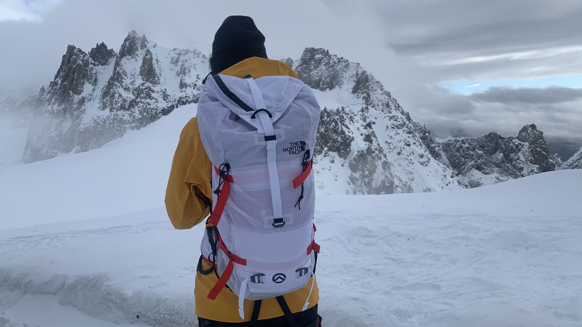 The North Face Phantom 38 Backpack Review: A Simple Recipe For Success ...