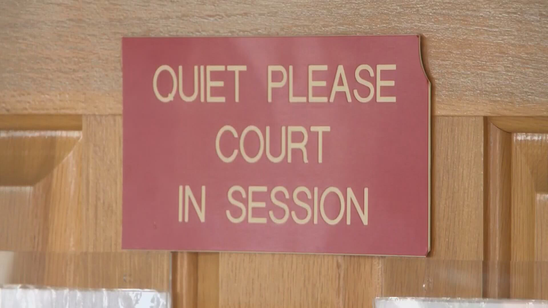 Grayson County District Attorney s Office experiencing backlog of cases Grayson County District Attorney s Office experiencing backlog of cases