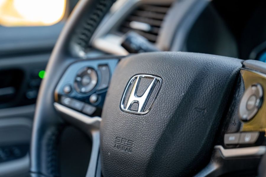 US Regulators Investigating Whether Engines On 1.4 Million Hondas Might ...