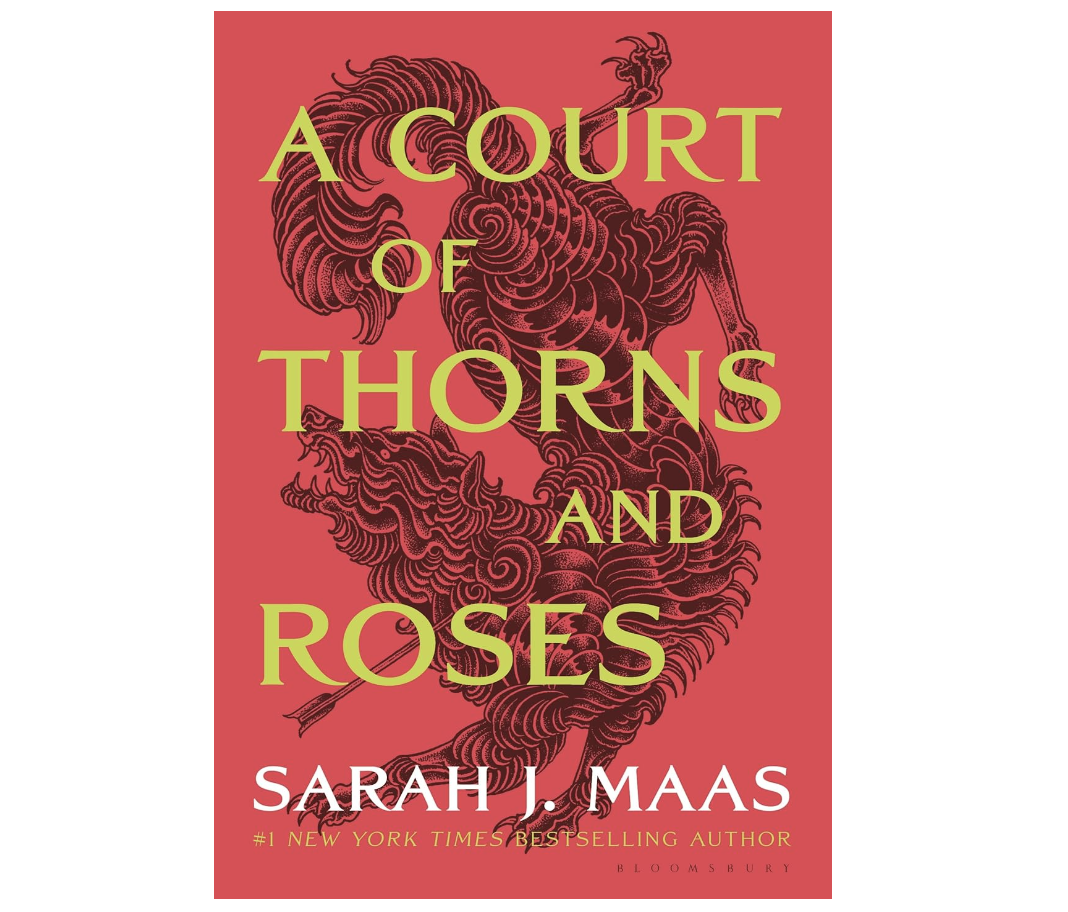 How to Read Sarah J. Maas’s Books in Order