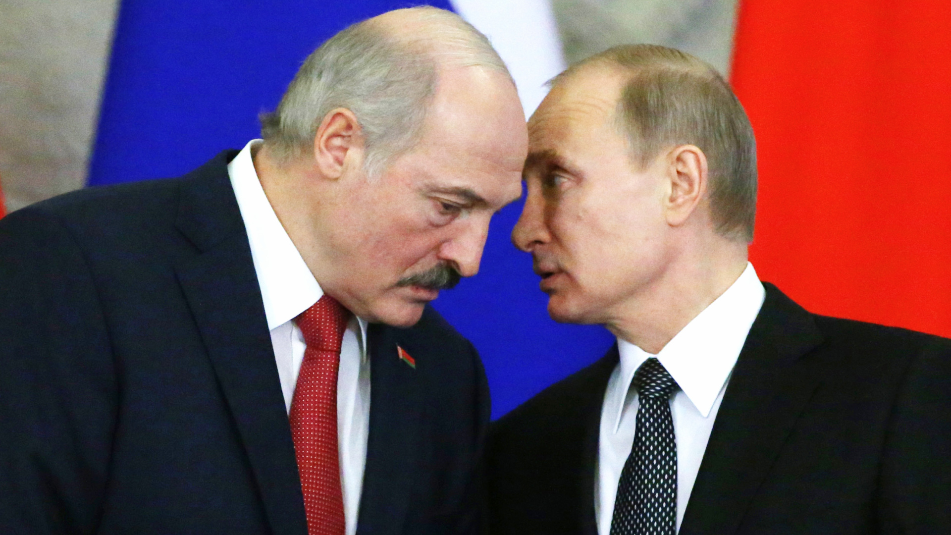 Which country could be Putin's next target? Experts weigh in