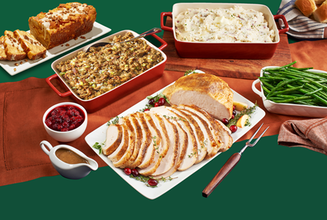 Thanksgiving made easy: Here are 19 Louisville restaurants to order ...