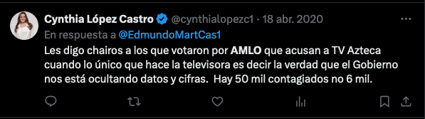 López Castro, ‘leal’ a Peña Nieto y crítica de la 4T se une a Morena