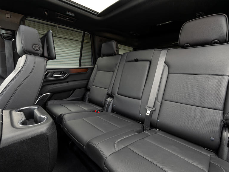 2025 GMC Yukon Denali Price and Specs Revealed for Australia