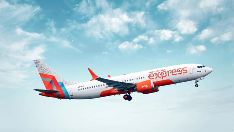 Air India Express Flash Sale Details