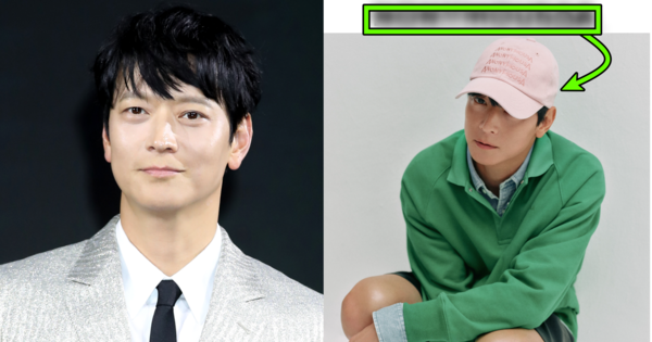 43세 강동원이 전해 온 소식: 영화, 드라마 촬영도 아닌 쇼핑몰을 오픈했다