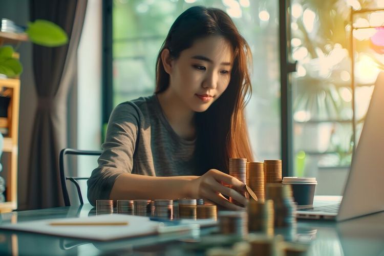 Masa Sulit Berakhir, 3 Zodiak Siap Stabil Finansial Mulai 27 September 2025