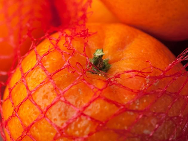 Mandarinen niemals im Netz kaufen