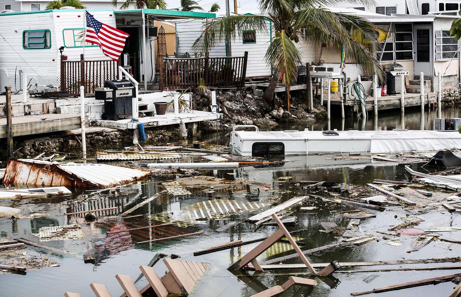 Revealed The Deadliest Natural Disasters In Us History