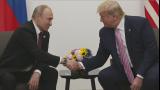 Trump Unlikely To Get Ceasefire In Ukraine Within A Day: David Tafuri ...