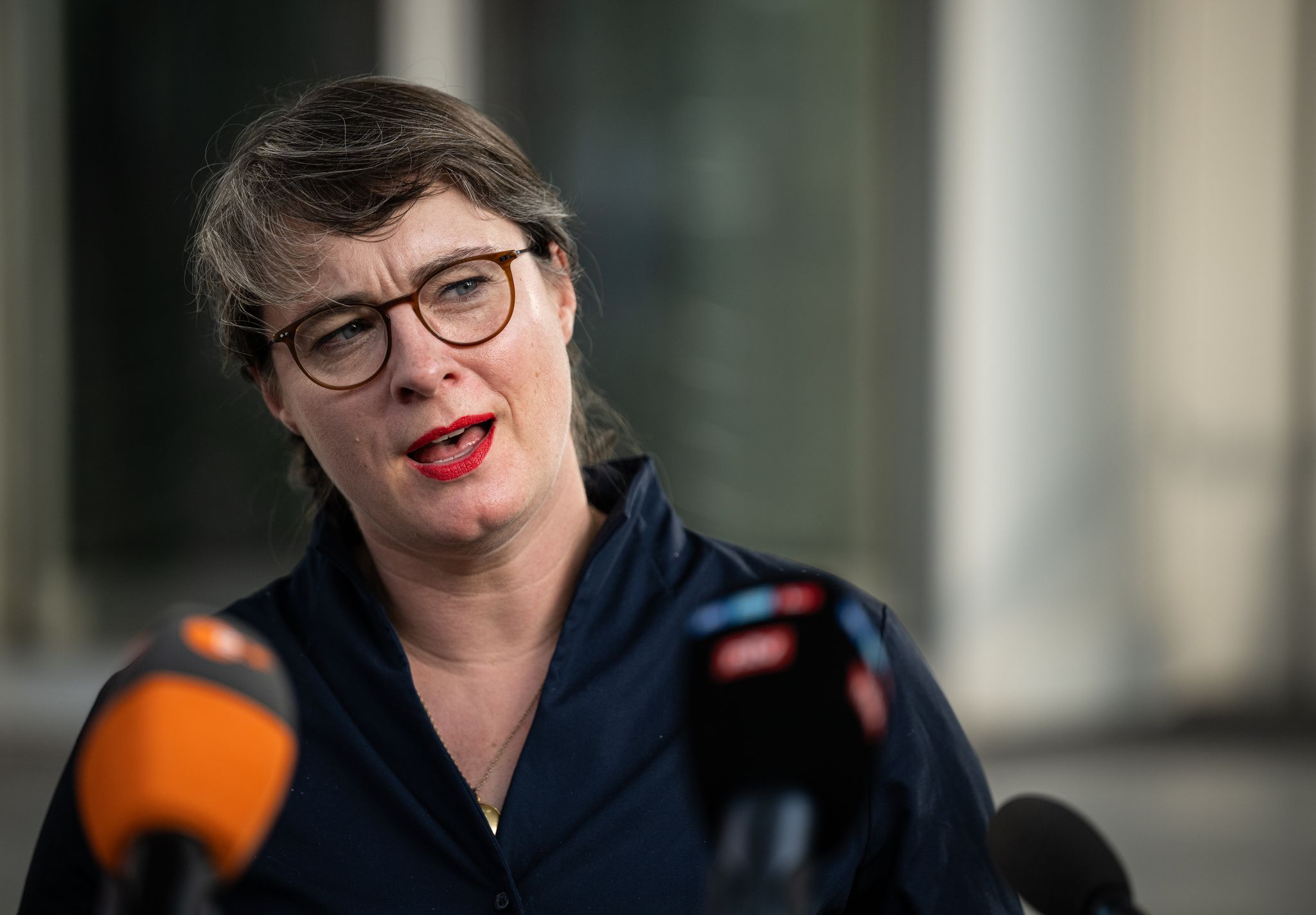 Linke kritisiert Brombeer-Pläne zu Kita-Gebühren