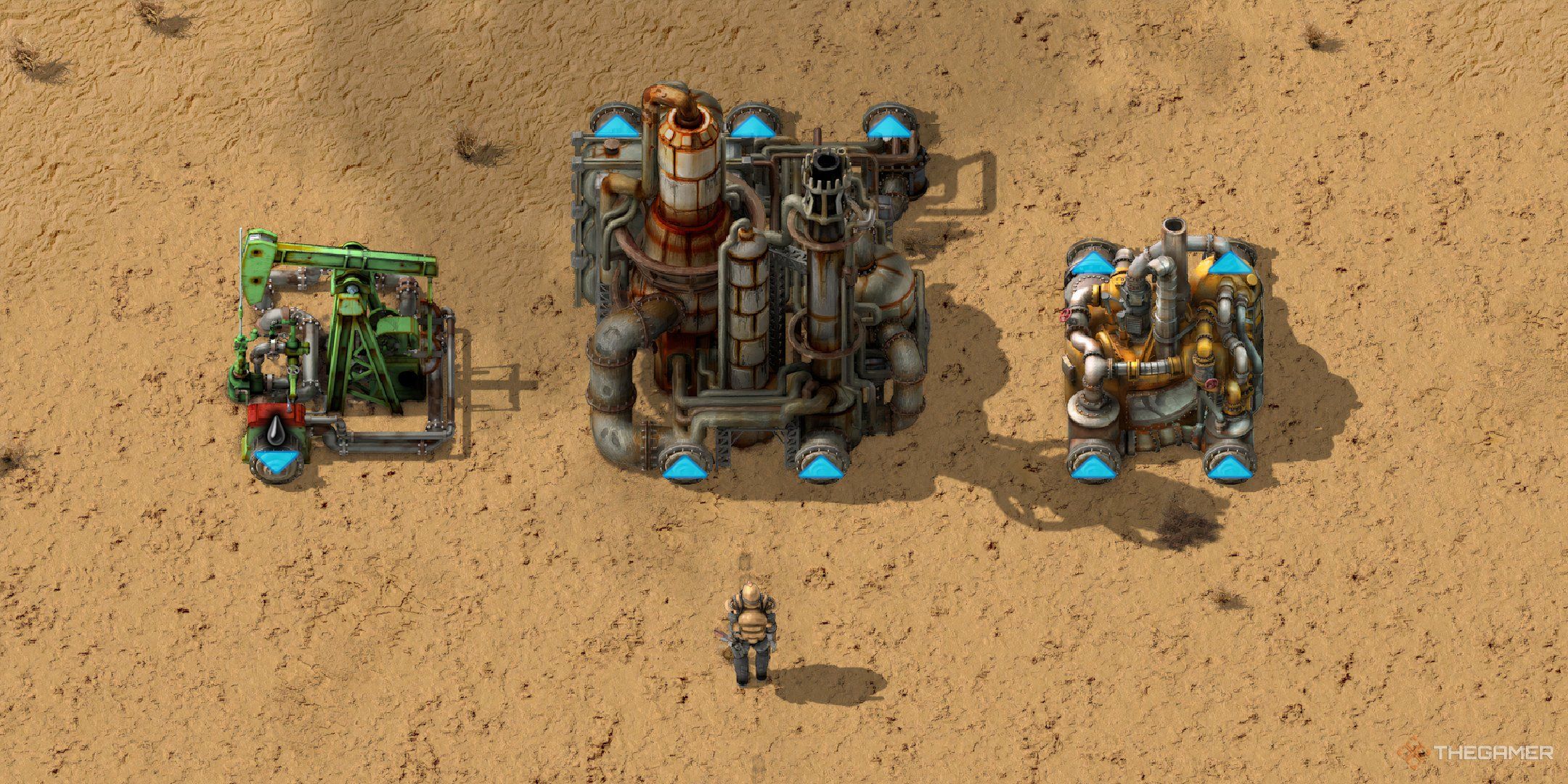 How To Build An Oil Refinery Setup - AA1tWzac.img