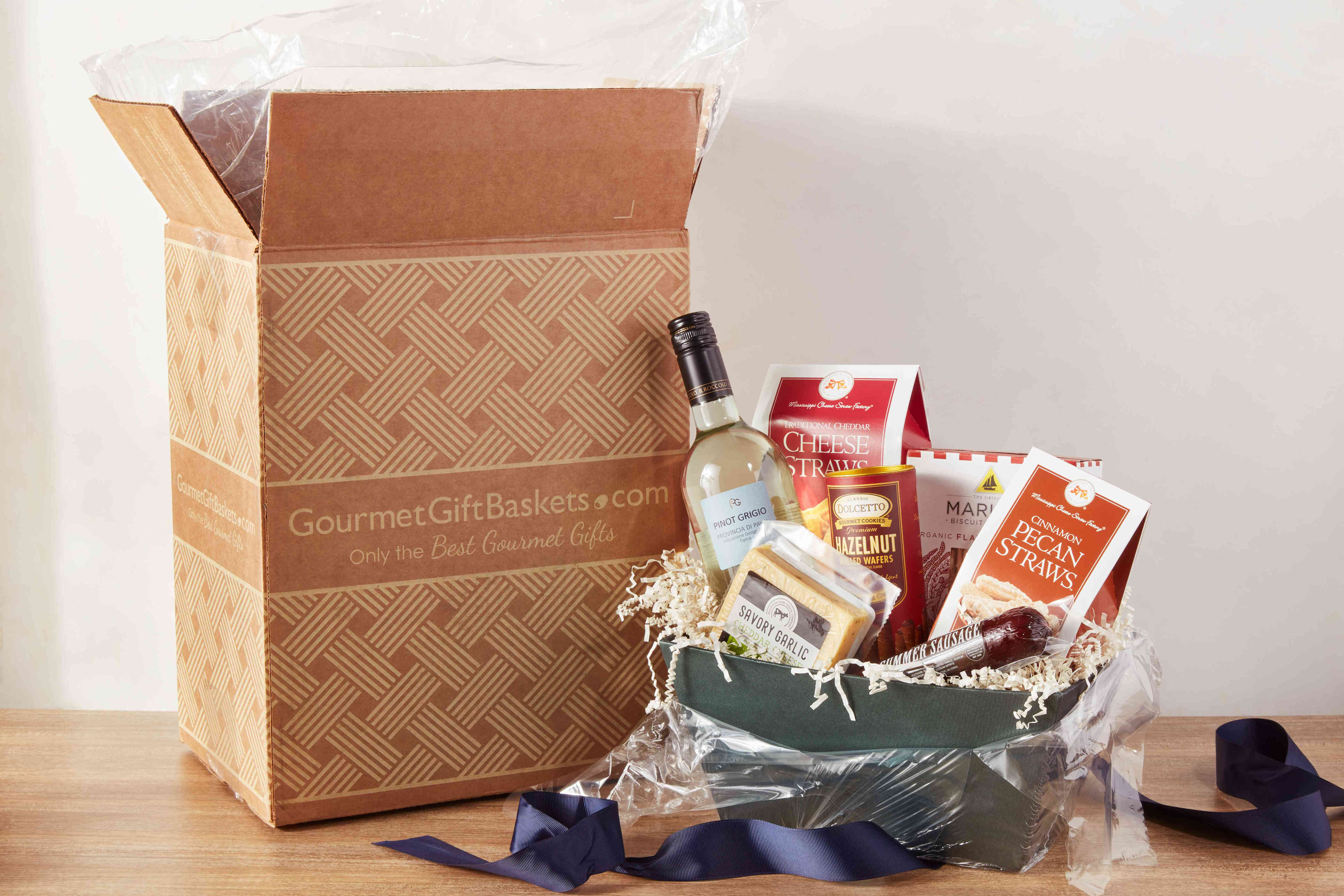After testing over 70 gift baskets, these 23 truly stand out