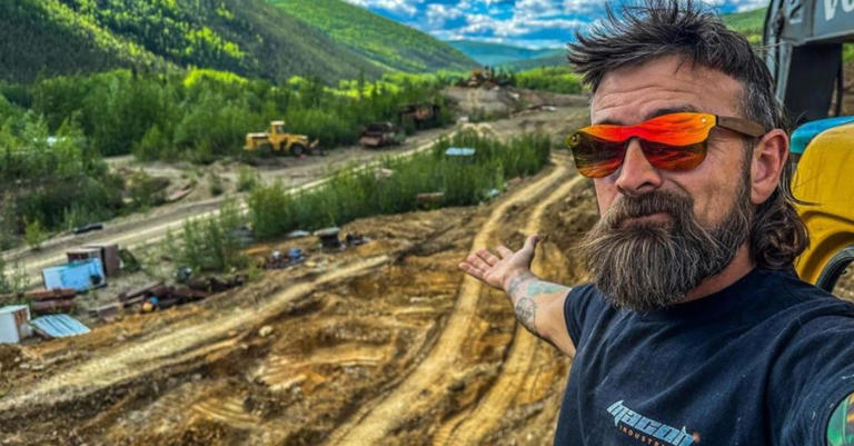 Gold Rush' Star Fred Lewis Discusses His Comeback With Fans on Instagram — Details