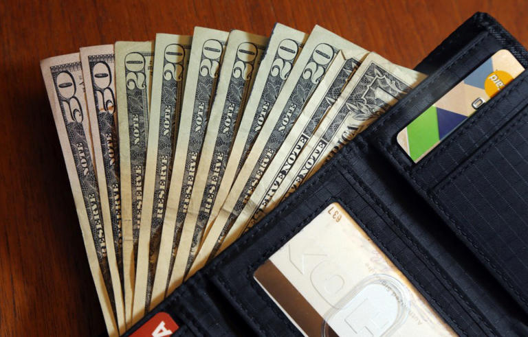 Will This Impact Your Wallet? Trump'S Controversial Bls Pick - 5ay0dn8