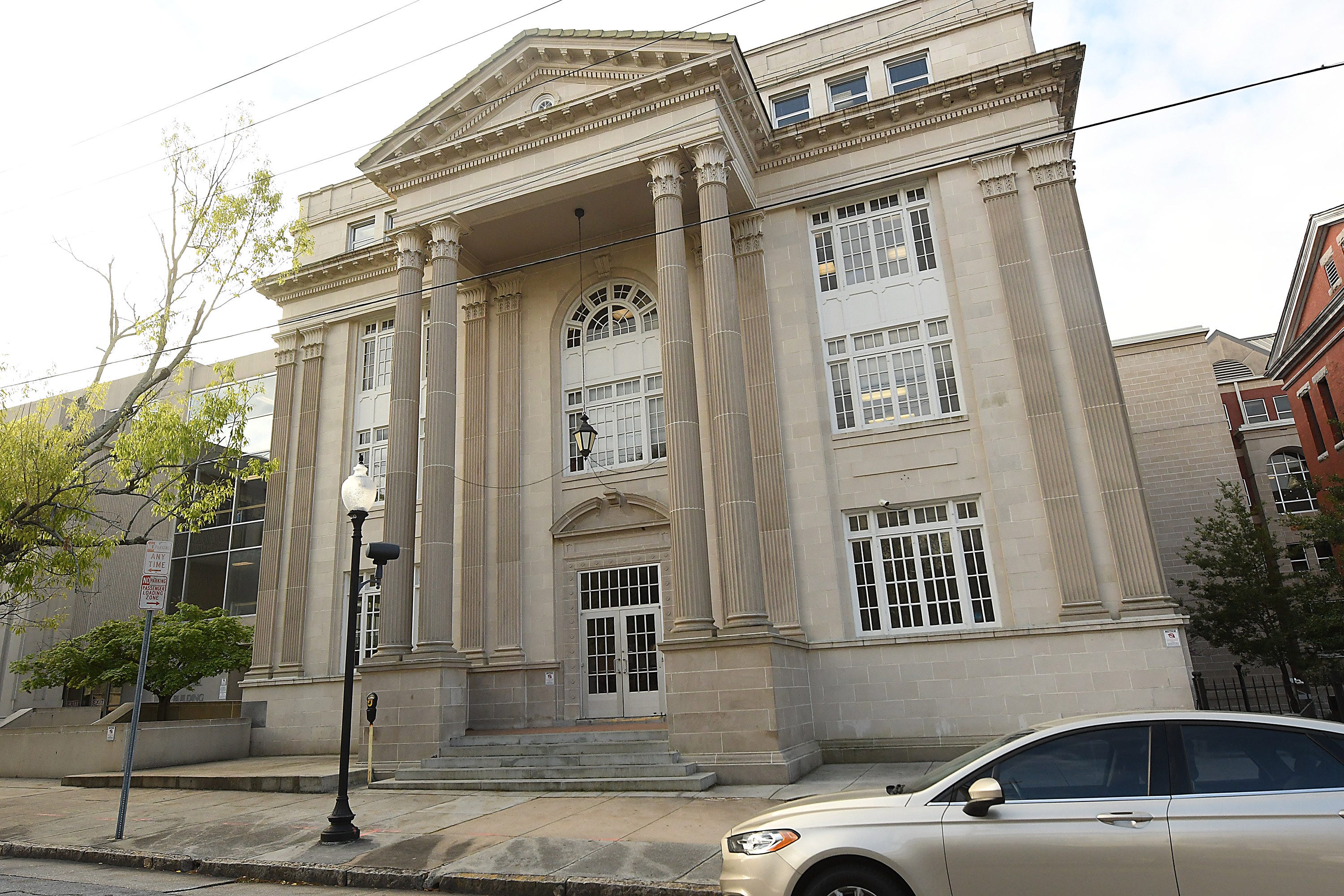 Wilmington teen pleads guilty in 2023 shooting death