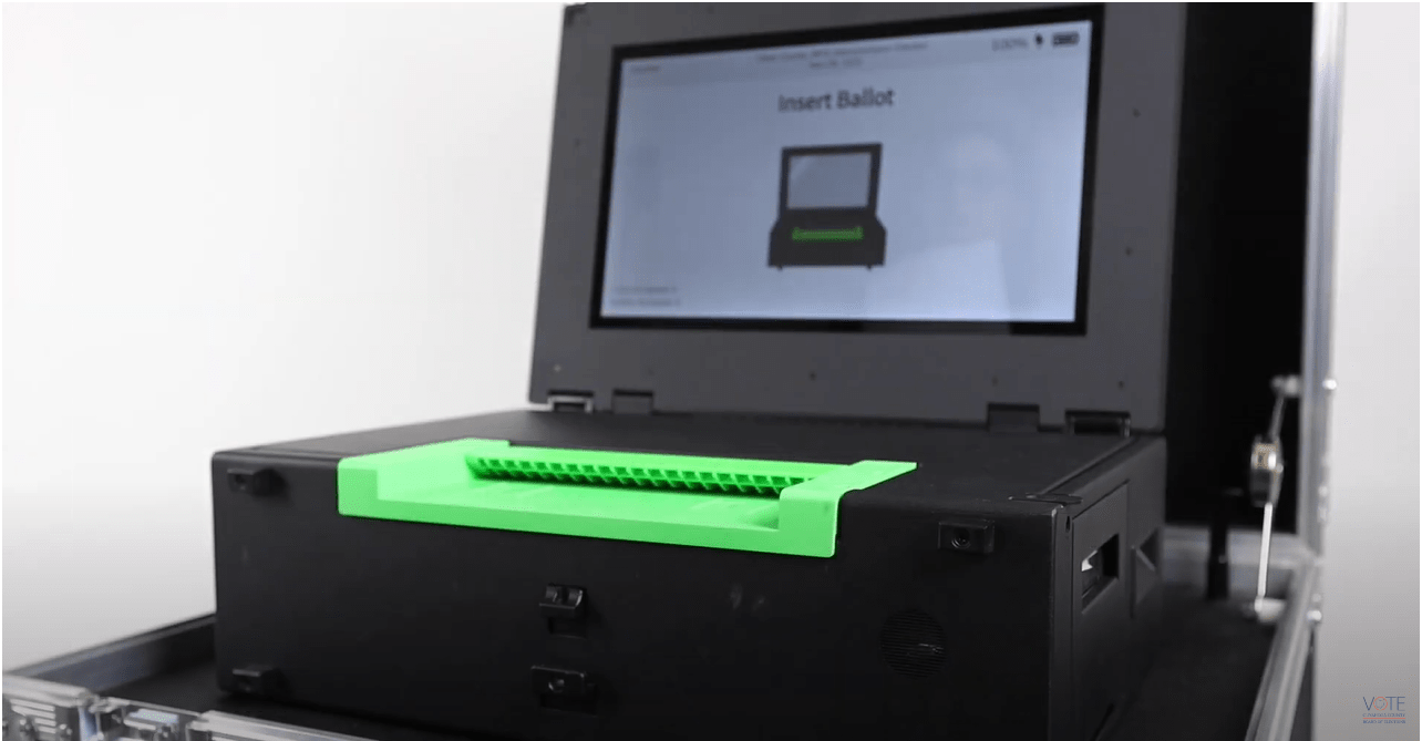 After court ordered review Yost approves Ohio Voters Bill of Rights After court ordered review Yost approves Ohio Voters Bill of Rights