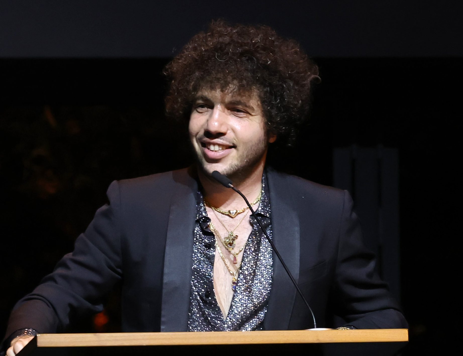 Benny Blanco Pictures Of The Record Producer Then Now