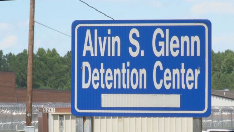 Two detainees stabbed at Alvin S Glenn Detention Center in Richland County