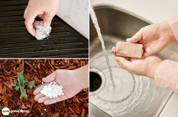 9 things you should always reuse, just like grandma did