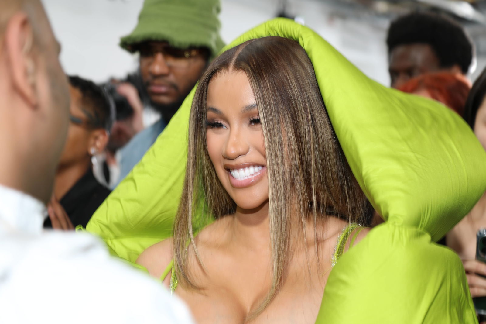 What is Cardi B's Net Worth in 2025? Is She Really a Millionaire Now?