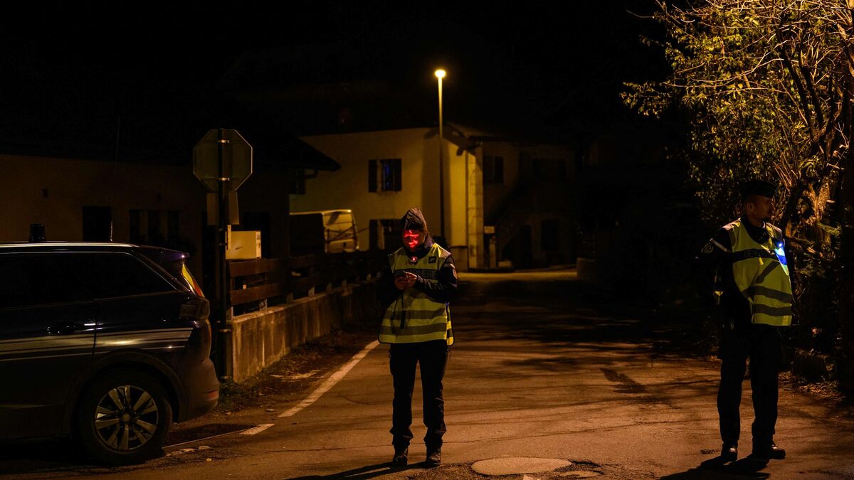 Triple Infanticide En Haute-Savoie : La Mère « Activement Recherchée ...