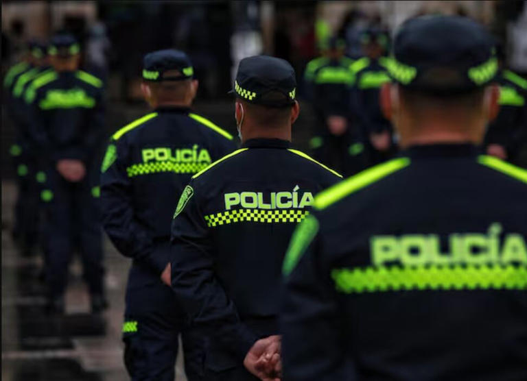 Estos son los nuevos cambios que tendrá la Policía para arrancar 2026.